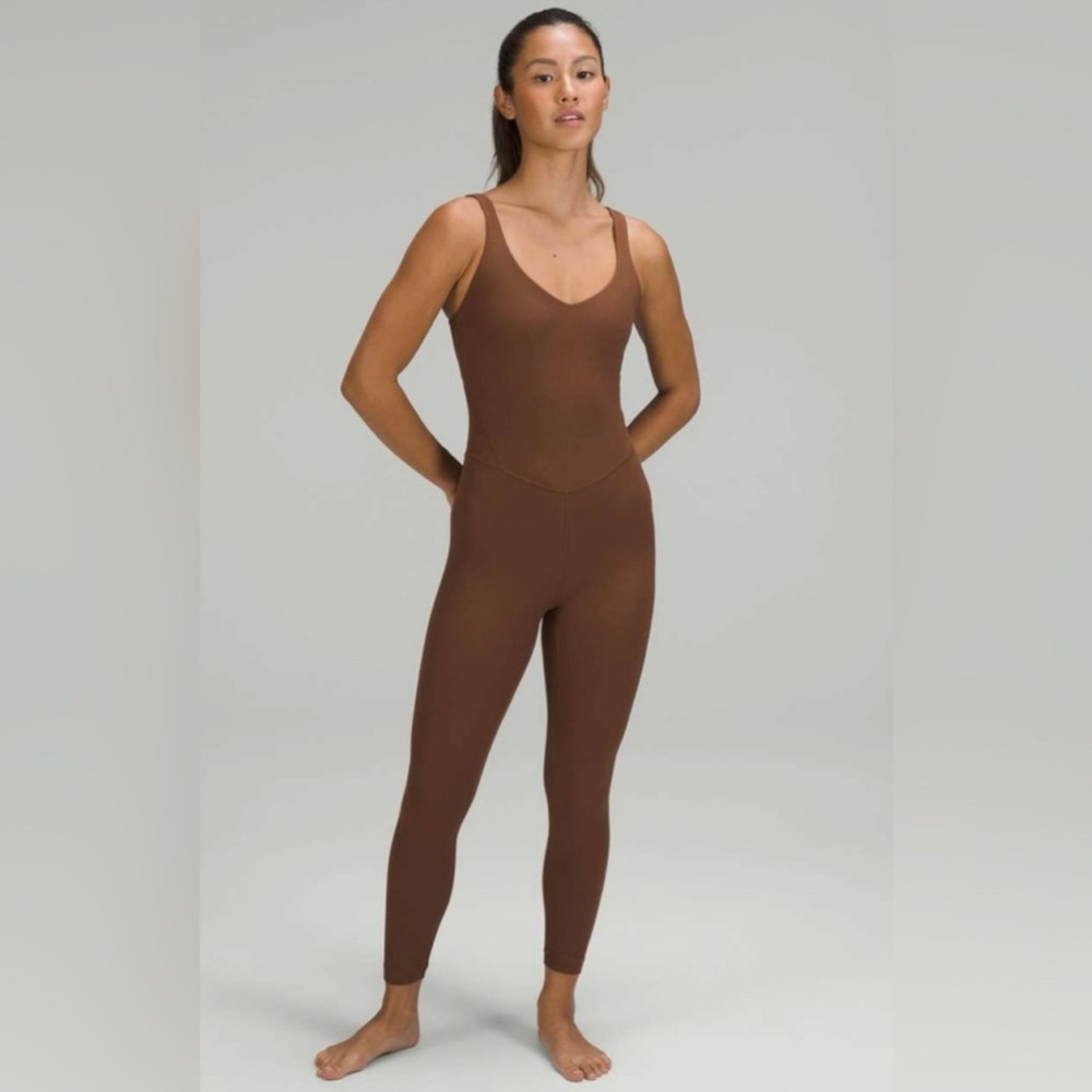 Lululemon Bodysuit
